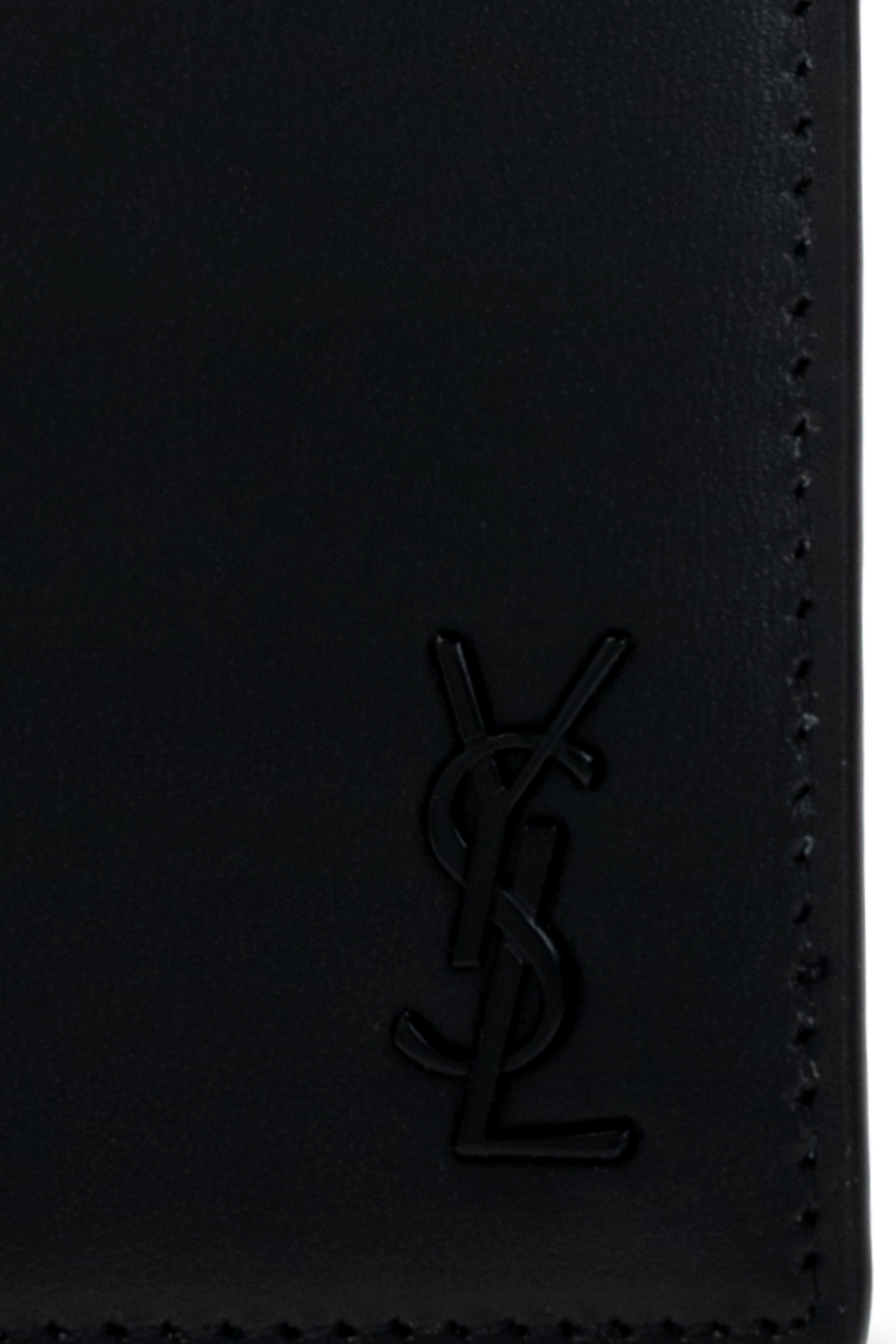 Yves saint best sale laurent passport holder